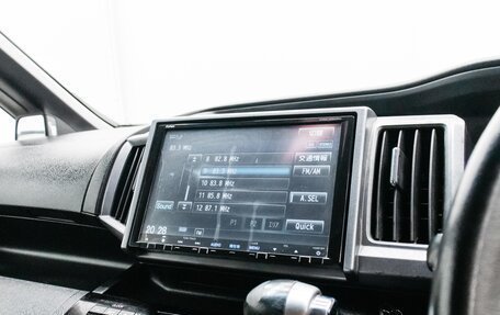 Honda Stepwgn IV, 2012 год, 1 600 000 рублей, 21 фотография