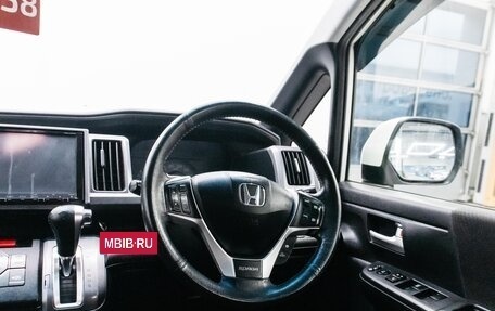 Honda Stepwgn IV, 2012 год, 1 600 000 рублей, 15 фотография