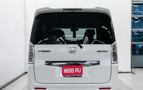 Honda Stepwgn IV, 2012 год, 1 600 000 рублей, 8 фотография