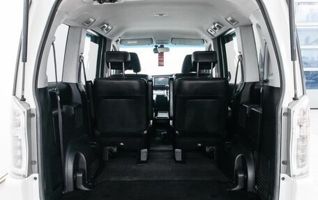Honda Stepwgn IV, 2012 год, 1 600 000 рублей, 25 фотография