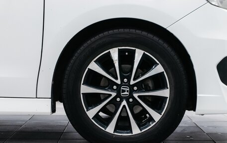 Honda Stepwgn IV, 2012 год, 1 600 000 рублей, 27 фотография