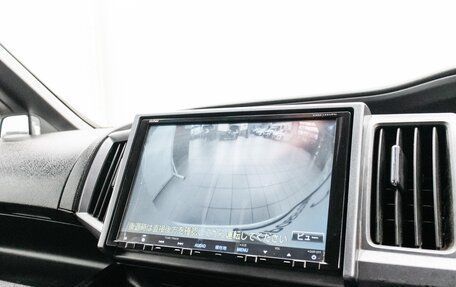 Honda Stepwgn IV, 2012 год, 1 600 000 рублей, 22 фотография