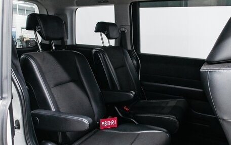 Honda Stepwgn IV, 2012 год, 1 600 000 рублей, 24 фотография