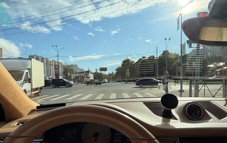 Porsche Macan I рестайлинг, 2015 год, 3 300 000 рублей, 8 фотография