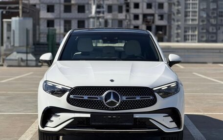 Mercedes-Benz GLC Coupe, 2026 год, 8 720 000 рублей, 2 фотография