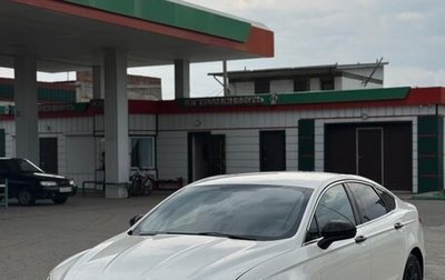 Ford Mondeo V, 2016 год, 1 550 000 рублей, 1 фотография