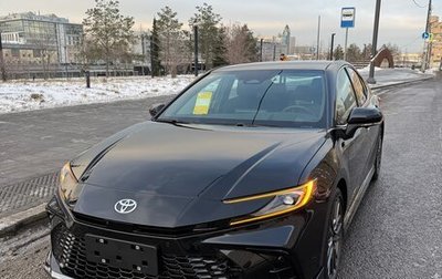 Toyota Camry, 2025 год, 3 300 000 рублей, 1 фотография