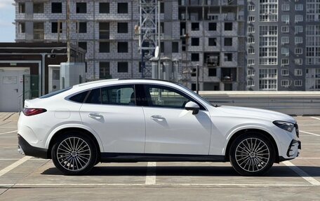 Mercedes-Benz GLC Coupe, 2026 год, 8 720 000 рублей, 4 фотография