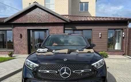 Mercedes-Benz GLC Coupe, 2026 год, 6 720 000 рублей, 1 фотография