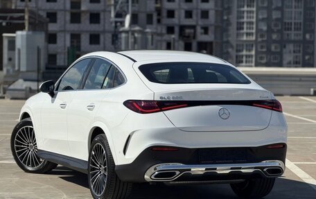 Mercedes-Benz GLC Coupe, 2026 год, 8 720 000 рублей, 7 фотография