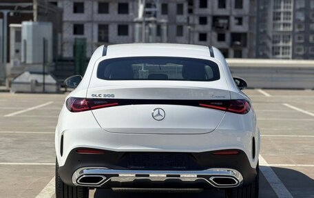Mercedes-Benz GLC Coupe, 2026 год, 8 720 000 рублей, 6 фотография