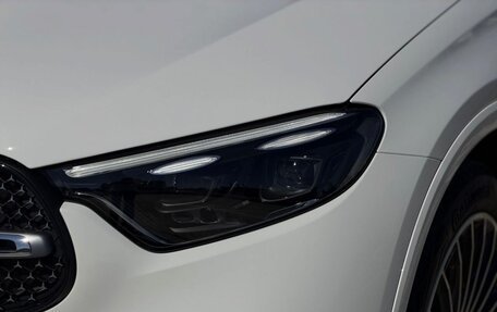 Mercedes-Benz GLC Coupe, 2026 год, 8 720 000 рублей, 12 фотография