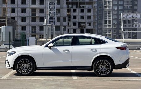 Mercedes-Benz GLC Coupe, 2026 год, 8 720 000 рублей, 8 фотография