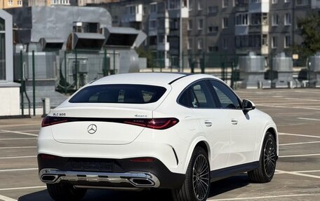 Mercedes-Benz GLC Coupe, 2026 год, 8 720 000 рублей, 9 фотография
