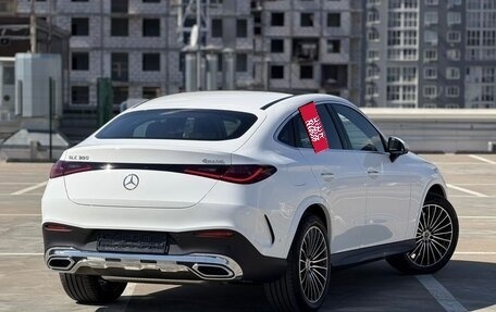 Mercedes-Benz GLC Coupe, 2026 год, 8 720 000 рублей, 5 фотография