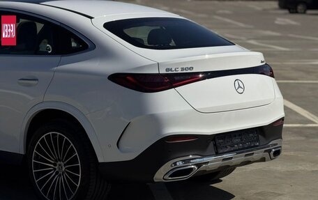 Mercedes-Benz GLC Coupe, 2026 год, 8 720 000 рублей, 10 фотография