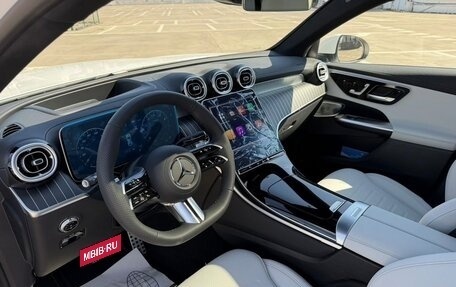 Mercedes-Benz GLC Coupe, 2026 год, 8 720 000 рублей, 15 фотография