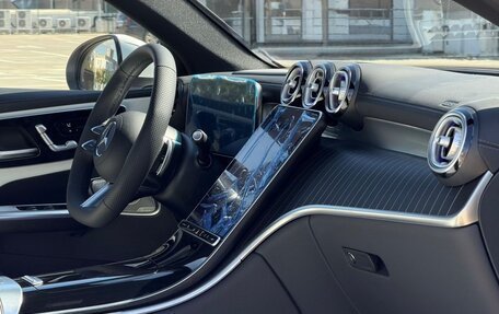 Mercedes-Benz GLC Coupe, 2026 год, 8 720 000 рублей, 18 фотография