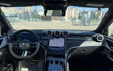Mercedes-Benz GLC Coupe, 2026 год, 8 720 000 рублей, 16 фотография