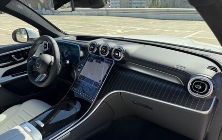 Mercedes-Benz GLC Coupe, 2026 год, 8 720 000 рублей, 19 фотография