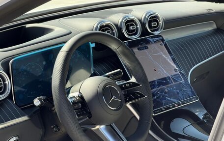 Mercedes-Benz GLC Coupe, 2026 год, 8 720 000 рублей, 17 фотография