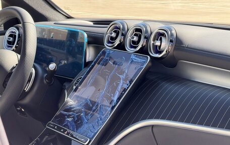 Mercedes-Benz GLC Coupe, 2026 год, 8 720 000 рублей, 20 фотография