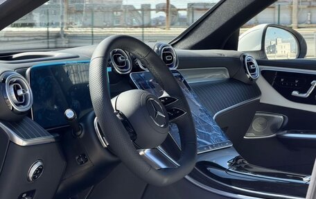 Mercedes-Benz GLC Coupe, 2026 год, 8 720 000 рублей, 28 фотография