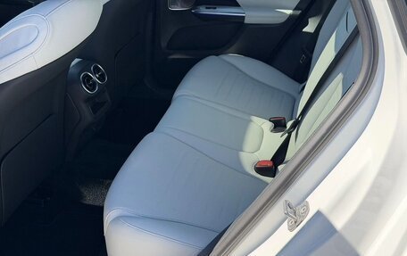 Mercedes-Benz GLC Coupe, 2026 год, 8 720 000 рублей, 26 фотография