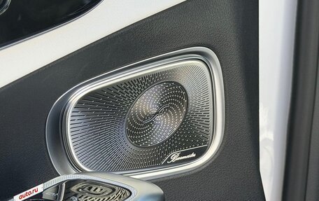 Mercedes-Benz GLC Coupe, 2026 год, 8 720 000 рублей, 23 фотография