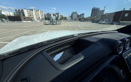 Mercedes-Benz GLC Coupe, 2026 год, 8 720 000 рублей, 24 фотография