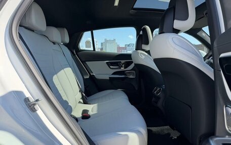 Mercedes-Benz GLC Coupe, 2026 год, 8 720 000 рублей, 27 фотография