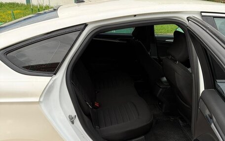 Ford Mondeo V, 2016 год, 1 550 000 рублей, 7 фотография