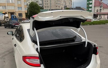 Ford Mondeo V, 2016 год, 1 550 000 рублей, 6 фотография