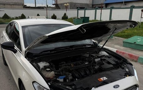 Ford Mondeo V, 2016 год, 1 550 000 рублей, 10 фотография