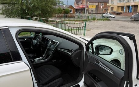Ford Mondeo V, 2016 год, 1 550 000 рублей, 9 фотография