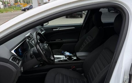 Ford Mondeo V, 2016 год, 1 550 000 рублей, 11 фотография