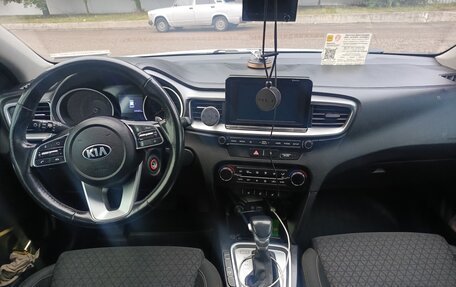 KIA cee'd III, 2019 год, 970 000 рублей, 6 фотография
