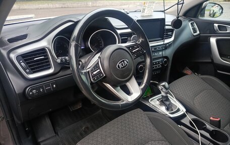 KIA cee'd III, 2019 год, 970 000 рублей, 7 фотография