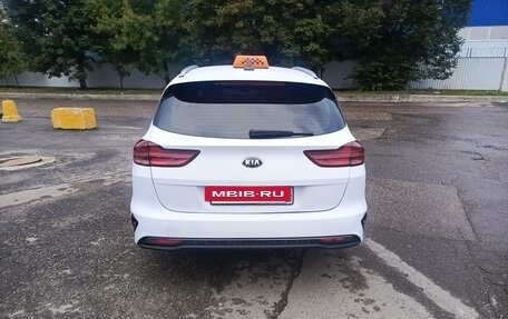KIA cee'd III, 2019 год, 970 000 рублей, 4 фотография