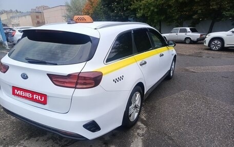 KIA cee'd III, 2019 год, 970 000 рублей, 5 фотография
