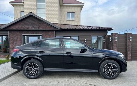 Mercedes-Benz GLC Coupe, 2026 год, 6 720 000 рублей, 3 фотография