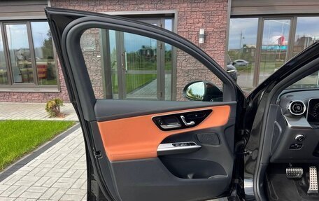 Mercedes-Benz GLC Coupe, 2026 год, 6 720 000 рублей, 9 фотография
