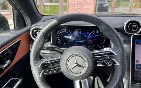 Mercedes-Benz GLC Coupe, 2026 год, 6 720 000 рублей, 12 фотография