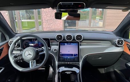 Mercedes-Benz GLC Coupe, 2026 год, 6 720 000 рублей, 10 фотография