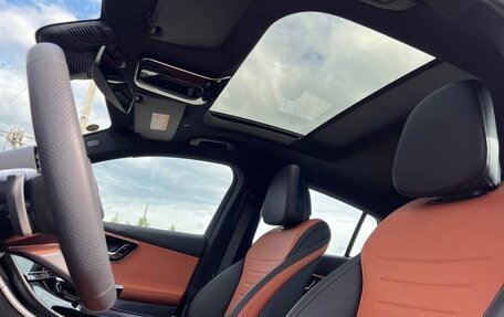 Mercedes-Benz GLC Coupe, 2026 год, 6 720 000 рублей, 13 фотография