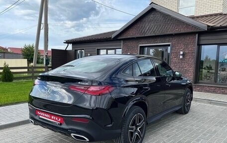 Mercedes-Benz GLC Coupe, 2026 год, 6 720 000 рублей, 4 фотография