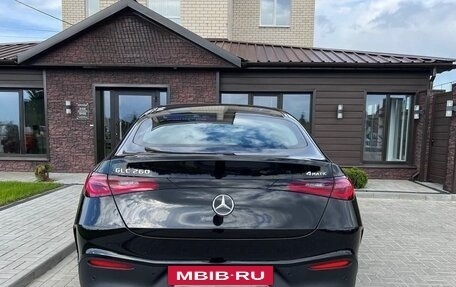 Mercedes-Benz GLC Coupe, 2026 год, 6 720 000 рублей, 5 фотография