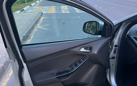 Ford Focus III, 2012 год, 650 000 рублей, 10 фотография