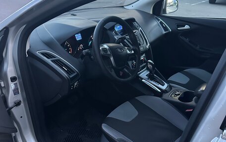 Ford Focus III, 2012 год, 650 000 рублей, 9 фотография