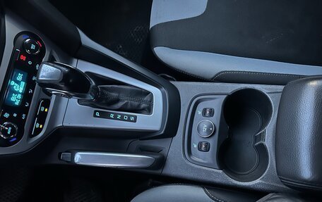 Ford Focus III, 2012 год, 650 000 рублей, 12 фотография